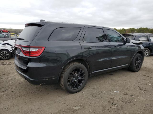 Photo 3 from auction – 2016 DODGE DURANGO SX with VIN 1C4RDJAG8GC468015