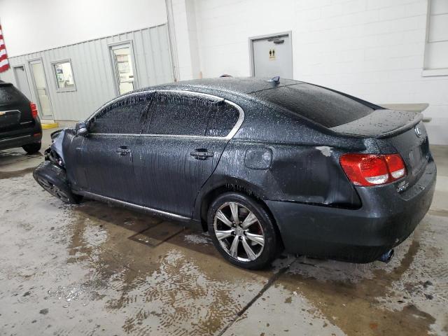 Photo 2 from auction – 2008 LEXUS GS 350 with VIN JTHCE96S780017156