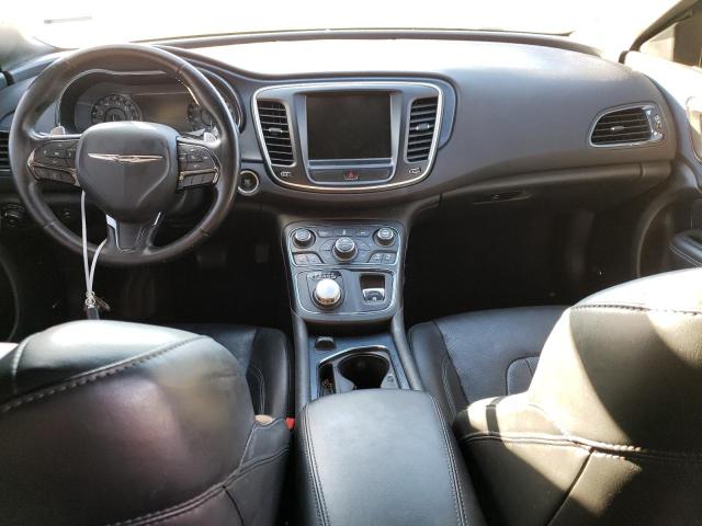 Photo 8 from auction – 2015 CHRYSLER 200 S with VIN 1C3CCCDG2FN711728