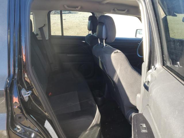 Photo 11 from auction – 2017 JEEP PATRIOT LA with VIN 1C4NJPFB8HD183754