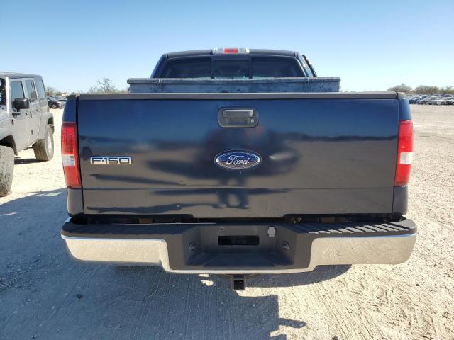 Photo 6 from auction – 2005 FORD F150 SUPER with VIN 1FTPW12555FA43006