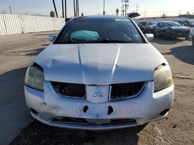 Photo 5 from auction – 2004 MITSUBISHI GALANT ES with VIN 4A3AB36F74E092239