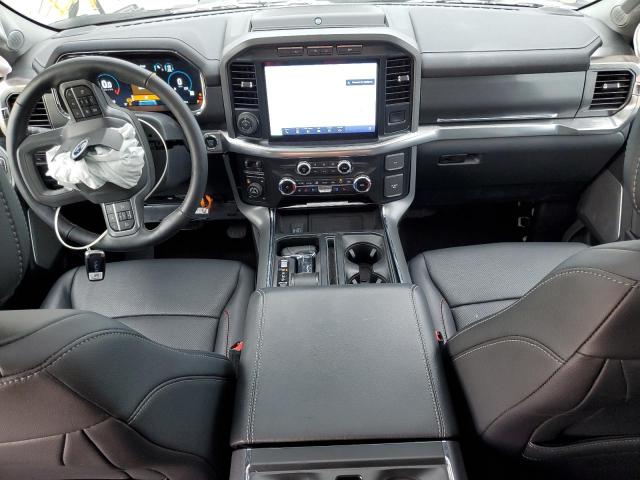 Photo 8 from auction – 2022 FORD F150 SUPER with VIN 1FTFW1E85NFA43797