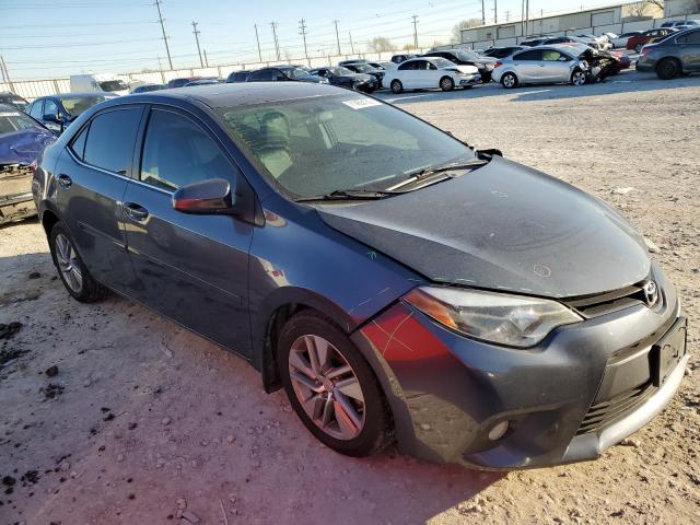 Photo 4 from auction – 2014 TOYOTA COROLLA EC with VIN 5YFBPRHE3EP010897