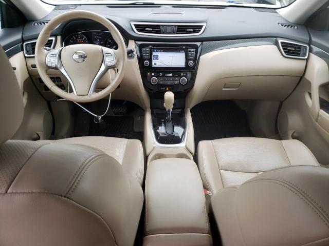 Photo 8 from auction – 2015 NISSAN ROGUE S with VIN 5N1AT2MV2FC821696