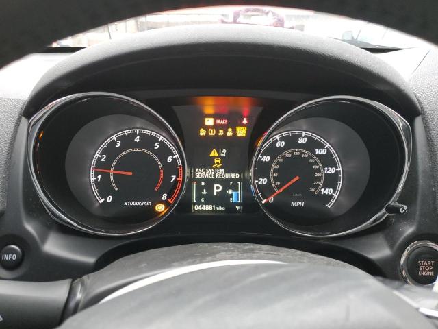 Photo 9 from auction – 2020 MITSUBISHI OUTLANDER with VIN JA4AP4AU7LU000545