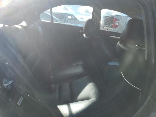 Photo 10 from auction – 2008 ACURA TSX with VIN JH4CL96928C015753