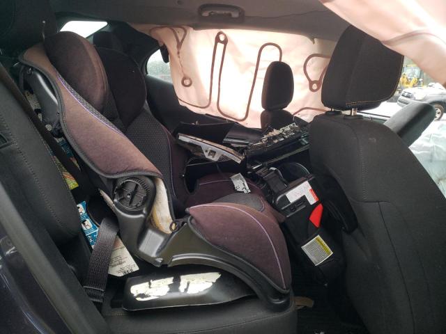 Photo 10 from auction – 2018 CHEVROLET EQUINOX LT with VIN 3GNAXKEX8JS518554