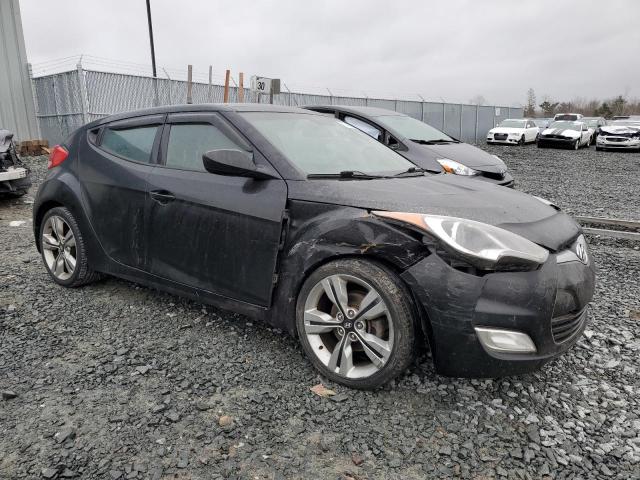 Photo 4 from auction – 2012 HYUNDAI VELOSTER with VIN KMHTC6AD6CU081913