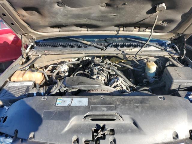 Photo 11 from auction – 2002 CHEVROLET SILVERADO with VIN 2GCEC19V921165036