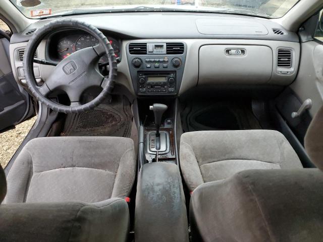 Photo 8 from auction – 2002 HONDA ACCORD VAL with VIN 1HGCF86682A016810
