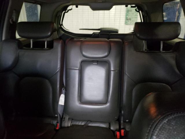 Photo 10 from auction – 2005 NISSAN PATHFINDER with VIN 5N1AR18W55C746678