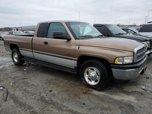 Photo 4 from auction – 2001 DODGE RAM 2500 with VIN 1B7KC23691J548957