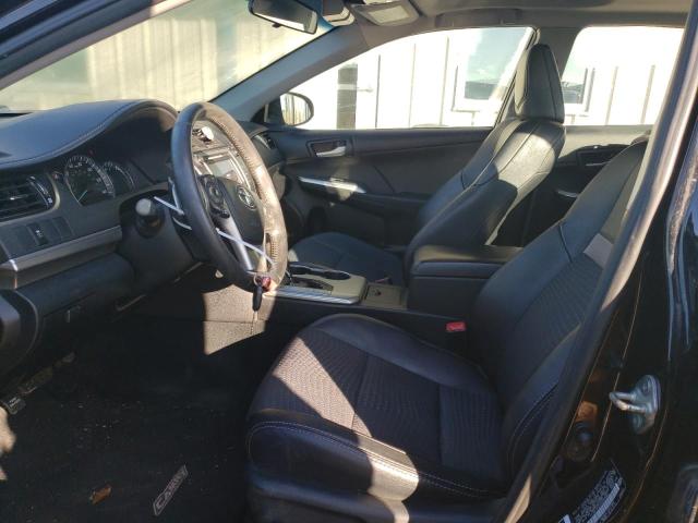 Photo 7 from auction – 2013 TOYOTA CAMRY L with VIN 4T1BF1FK2DU222085