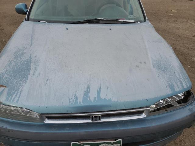 Photo 11 from auction – 1990 HONDA ACCORD EX with VIN JHMCB7662LC068832