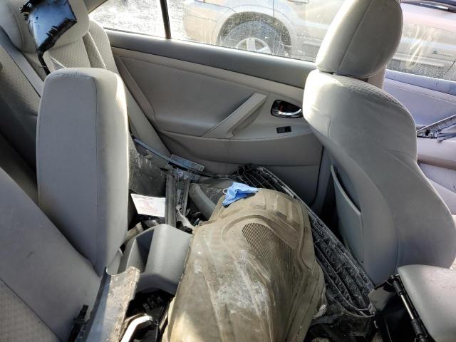 Photo 10 from auction – 2009 TOYOTA CAMRY BASE with VIN 4T1BE46K49U842741