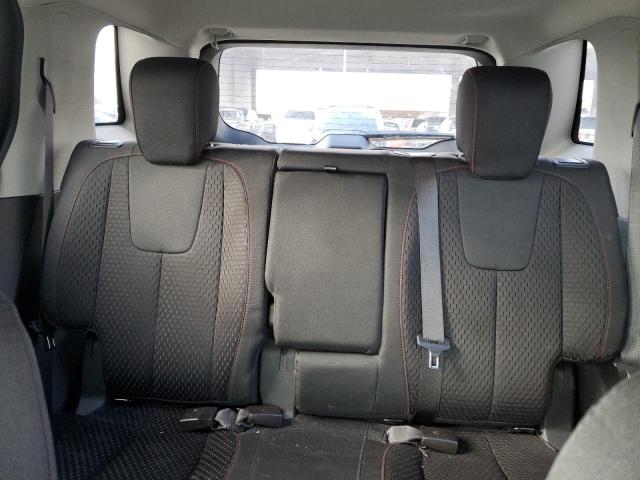 Photo 10 from auction – 2015 GMC TERRAIN SL with VIN 2GKALMEK5F6375349