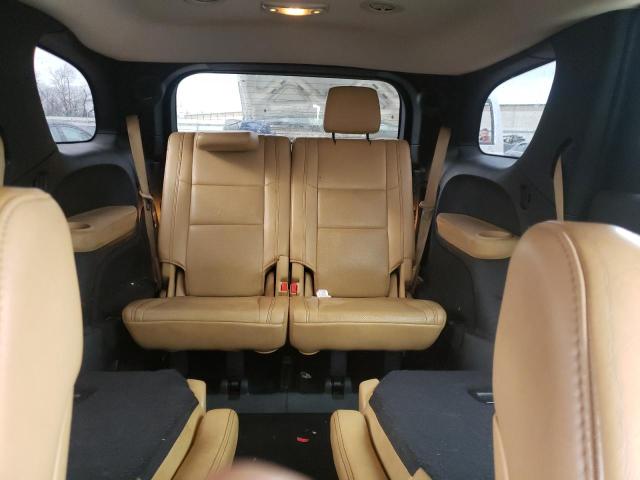 Photo 10 from auction – 2013 DODGE DURANGO CI with VIN 1C4RDJEG3DC662926