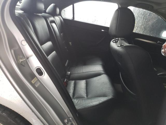 Photo 10 from auction – 2008 ACURA TSX with VIN JH4CL96858C020534