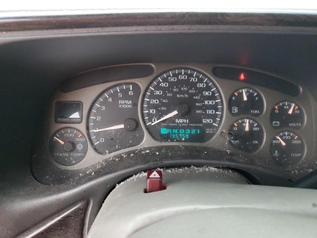 صورة رقم 9 من المزاد - 2002 GMC DENALI مع VIN 1GKEK63UX2J109861
