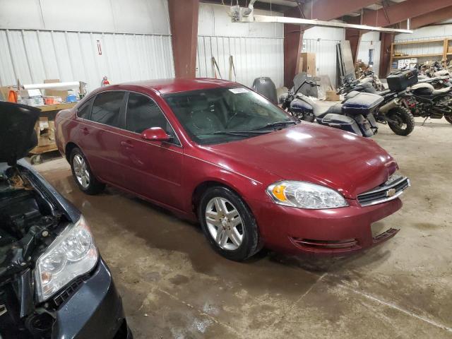 Photo 4 from auction – 2011 CHEVROLET IMPALA LT with VIN 2G1WG5EKXB1262508