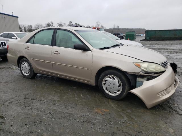 Photo 4 from auction – 2005 TOYOTA CAMRY LE with VIN 4T1BE32K85U995360