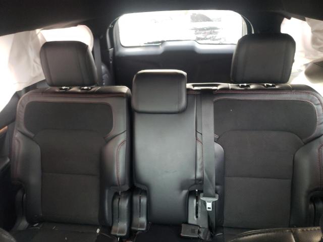 Photo 10 from auction – 2019 FORD EXPLORER X with VIN 1FM5K8D82KGB00170