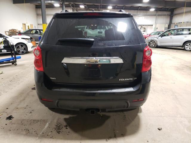 Photo 6 from auction – 2012 CHEVROLET EQUINOX LT with VIN 2GNFLEEK9C6237484
