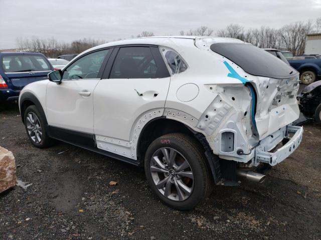 Photo 2 from auction – 2021 MAZDA CX-30 PREF with VIN 3MVDMBCL4MM270826