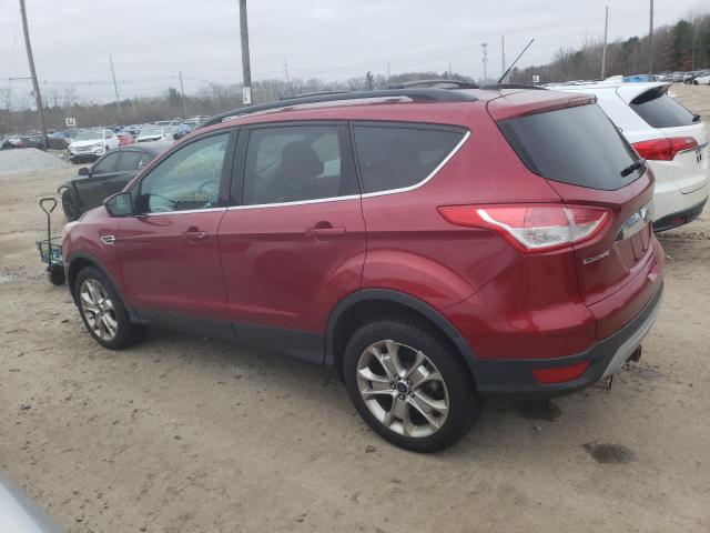 Photo 2 from auction – 2013 FORD ESCAPE SEL with VIN 1FMCU9H9XDUB37627