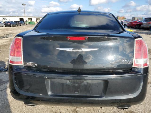Photo 6 from auction – 2013 CHRYSLER 300 S with VIN 2C3CCABG7DH593866