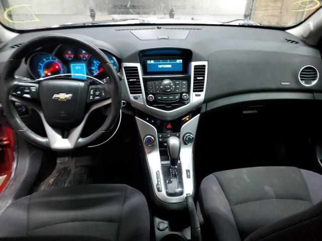 Photo 8 from auction – 2012 CHEVROLET CRUZE LT with VIN 1G1PF5SC6C7386610