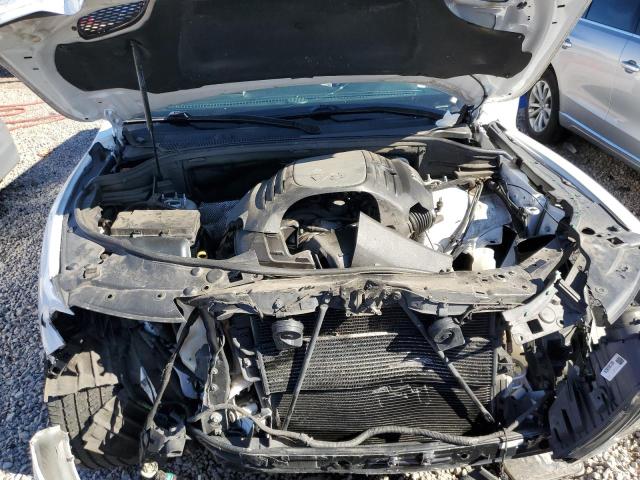 Photo 12 from auction – 2019 DODGE DURANGO R/ with VIN 1C4SDJCT6KC576010
