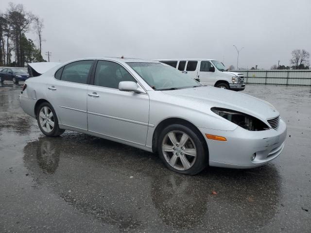 Photo 4 from auction – 2006 LEXUS ES 330 with VIN JTHBA30G365175969
