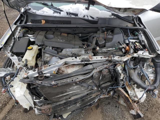 Photo 12 from auction – 2009 TOYOTA RAV4 with VIN JTMBF33V79D017464