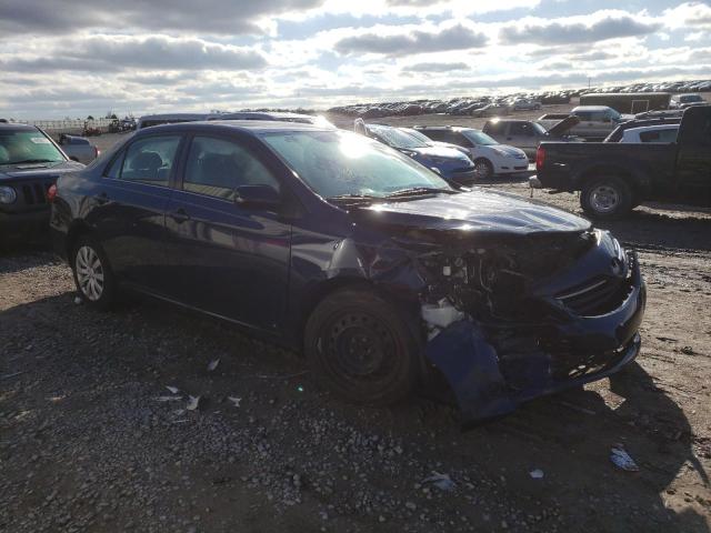 Photo 4 from auction – 2013 TOYOTA COROLLA BA with VIN 5YFBU4EE0DP135659