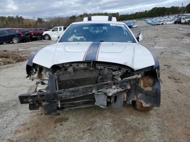 Photo 5 from auction – 2014 DODGE CHARGER SE with VIN 2C3CDXBG2EH150204