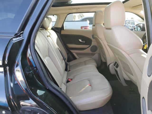 Photo 11 from auction – 2016 LAND ROVER RANGE ROVE with VIN SALVP2BG1GH156155