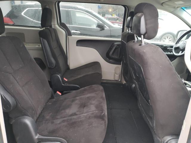 Photo 11 from auction – 2012 DODGE GRAND CARA with VIN 2C4RDGCG5CR373249