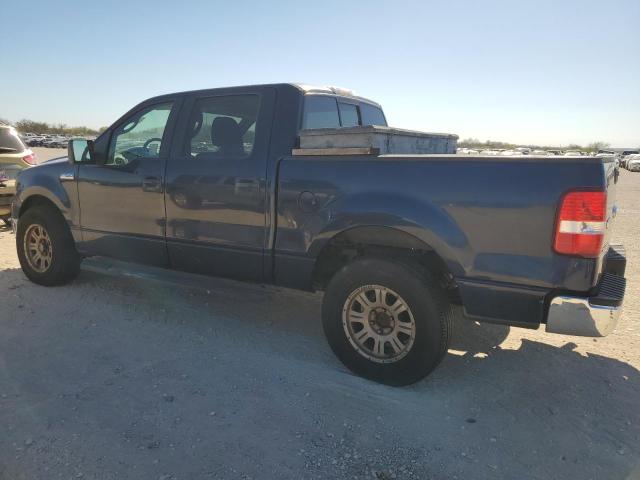 Photo 2 from auction – 2005 FORD F150 SUPER with VIN 1FTPW12555FA43006