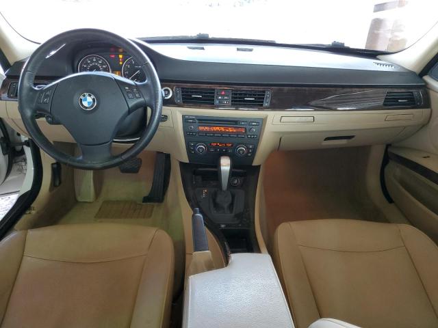 Photo 8 from auction – 2008 BMW 328 I with VIN WBAVA33508KX88769