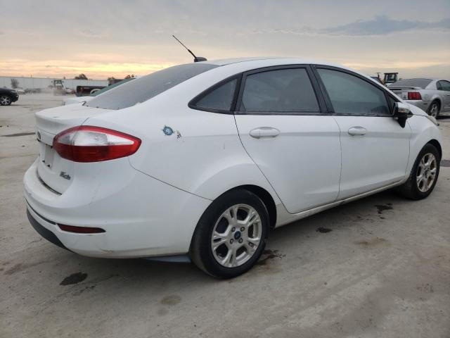 Photo 3 from auction – 2016 FORD FIESTA SE with VIN 3FADP4BJ2GM114685