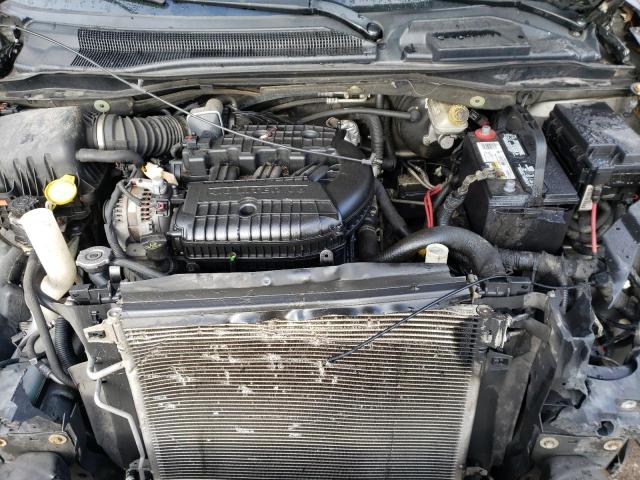 Photo 12 from auction – 2010 CHRYSLER TOWN & COU with VIN 2A4RR5DX8AR241789