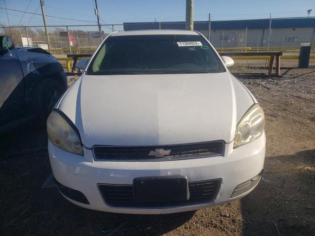 Photo 5 from auction – 2014 CHEVROLET IMPALA LIM with VIN 2G1WB5E37E1180036