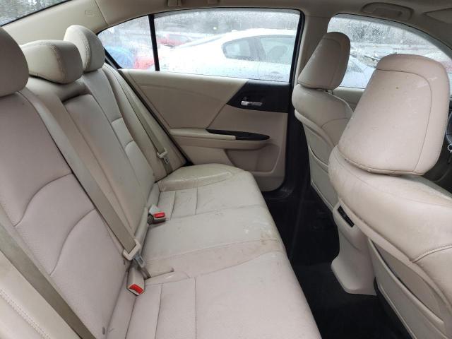 Photo 10 from auction – 2013 HONDA ACCORD EXL with VIN 1HGCR2F86DA159571