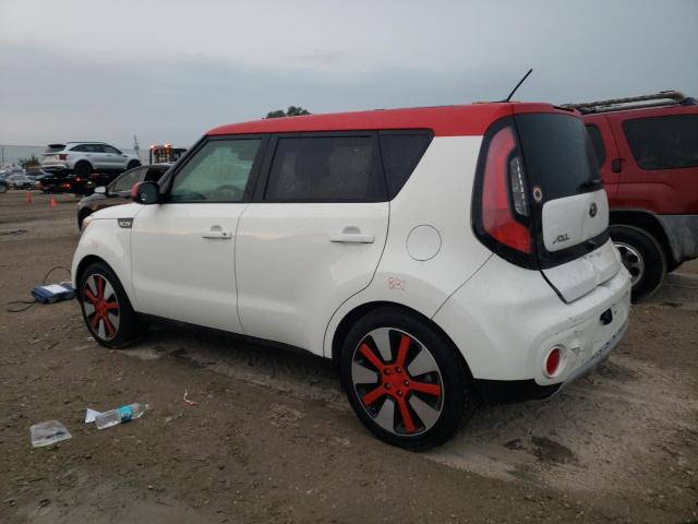 Photo 2 from auction – 2019 KIA SOUL + with VIN KNDJP3A54K7001786