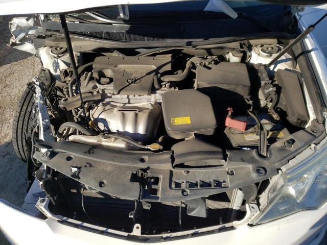 Photo 11 from auction – 2012 TOYOTA CAMRY BASE with VIN 4T4BF1FK1CR207811