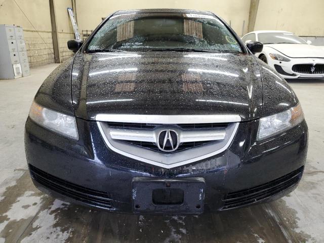 Photo 5 from auction – 2006 ACURA 3.2TL with VIN 19UUA66296A035733