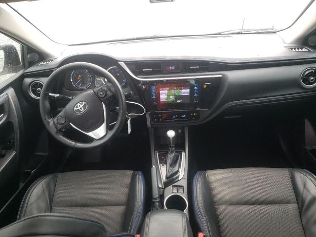 Photo 8 from auction – 2017 TOYOTA COROLLA L with VIN 5YFBURHE8HP583131