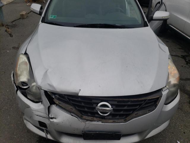 Photo 11 from auction – 2011 NISSAN ALTIMA SR with VIN 1N4BL2EP0BC123712